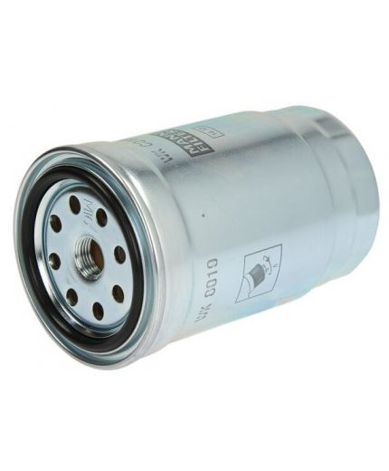 Mann-Filter Фильтр топливный Фото 2