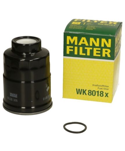 Mann-Filter Фильтр топливный