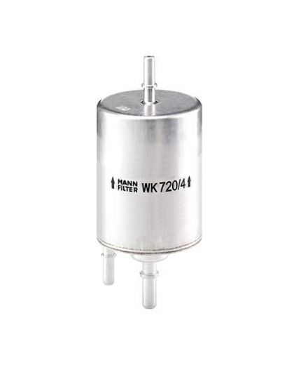 Mann-Filter Фильтр топливный