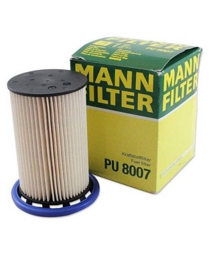 Mann-Filter Фильтр топливный