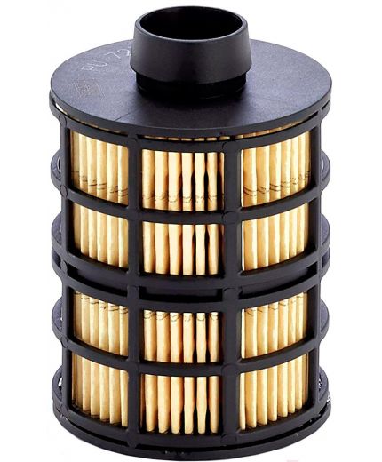 Mann-Filter Фильтр топливный