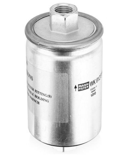 Mann-Filter Фильтр топливный