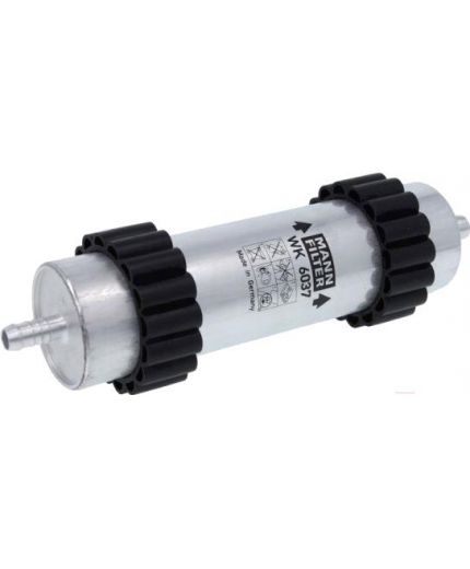 Mann-Filter Фильтр топливный