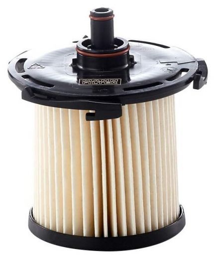 Mann-Filter Фильтр топливный