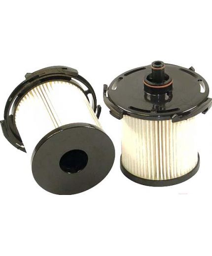 Mann-Filter Фильтр топливный Фото 2