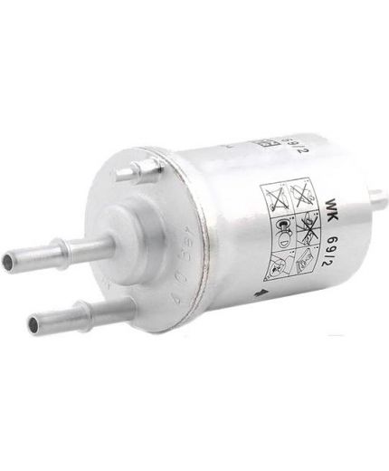 Mann-Filter Фильтр топливный