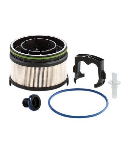 Mann-Filter Фильтр топливный