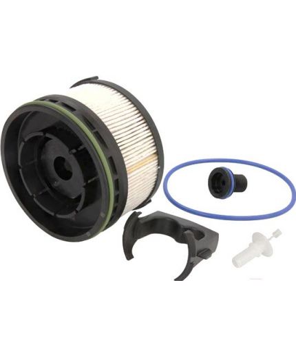 Mann-Filter Фильтр топливный