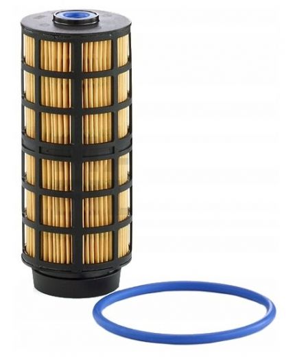 Mann-Filter Фильтр топливный