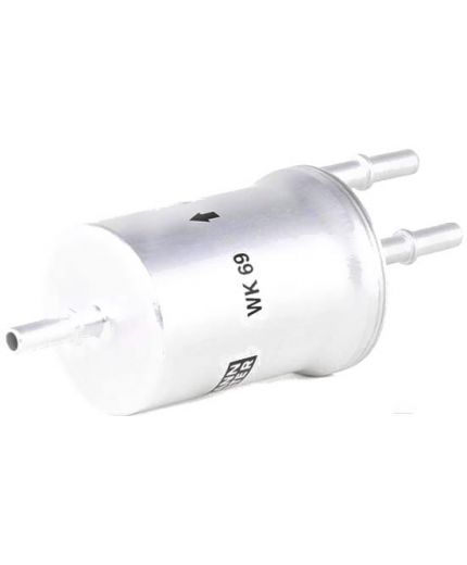 Mann-Filter Фильтр топливный