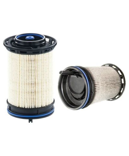 Mann-Filter Фильтр топливный