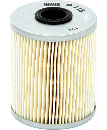 Mann-Filter Фильтр топливный