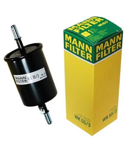Mann-Filter Фильтр топливный