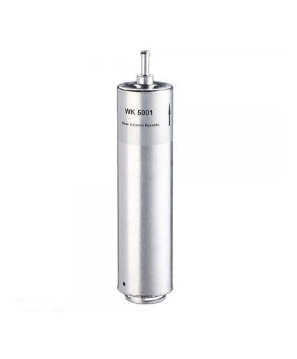 Mann-Filter Фильтр топливный Фото 2