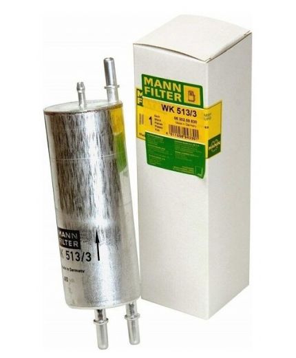 Mann-Filter Фильтр топливный