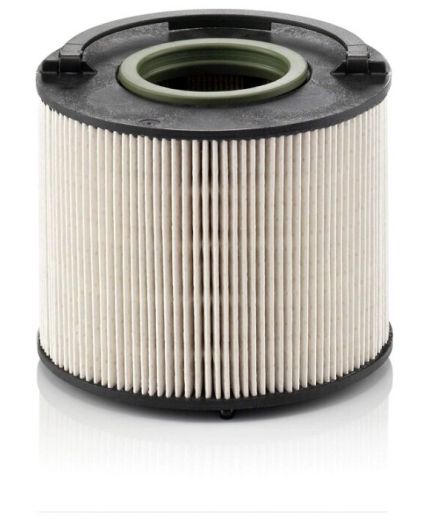 Mann-Filter Фильтр топливный