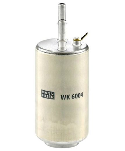 Mann-Filter Фильтр топливный