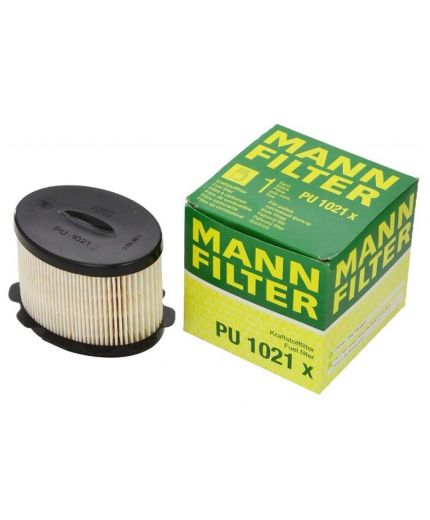 Mann-Filter Фильтр топливный