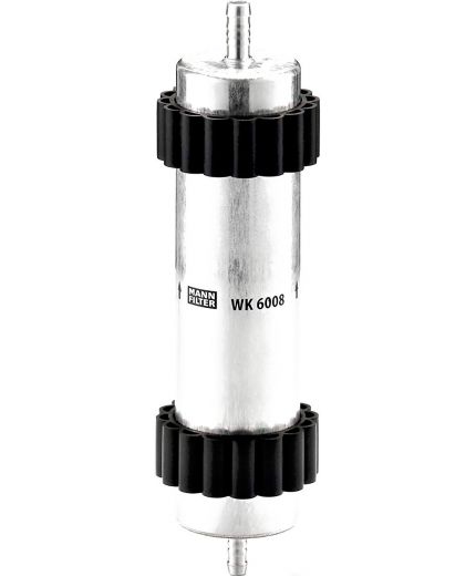 Mann-Filter Фильтр топливный