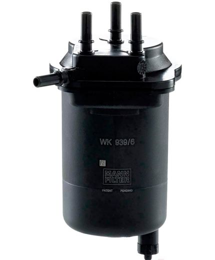 Mann-Filter Фильтр топливный