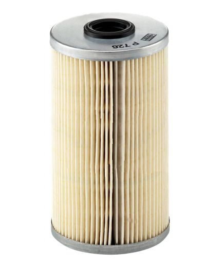 Mann-Filter Фильтр топливный