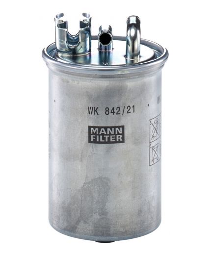 Mann-Filter Фильтр топливный