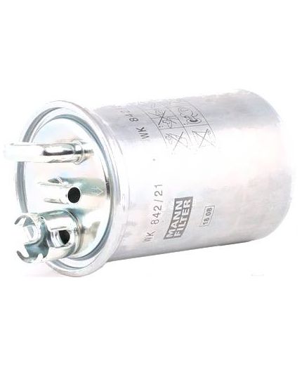 Mann-Filter Фильтр топливный Фото 2