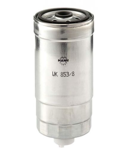 Mann-Filter Фильтр топливный