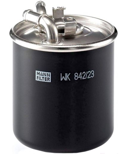 Mann-Filter Фильтр топливный