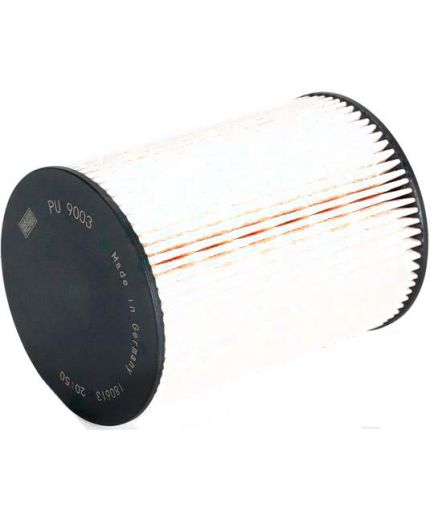 Mann-Filter Фильтр топливный