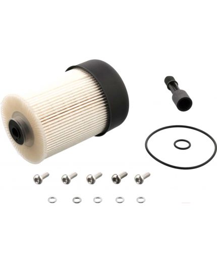 Mann-Filter Фильтр топливный