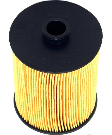 Mann-Filter Фильтр масляный