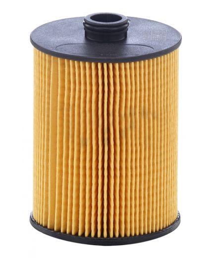 Mann-Filter Фильтр масляный Фото 2