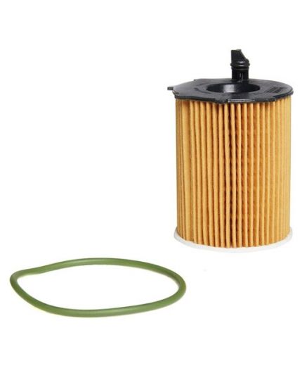 Mann-Filter Фильтр масляный