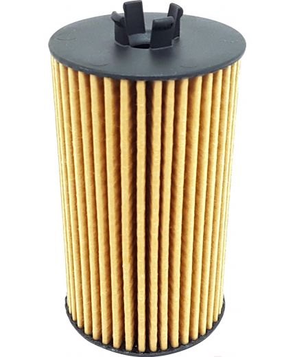 Mann-Filter Фильтр масляный