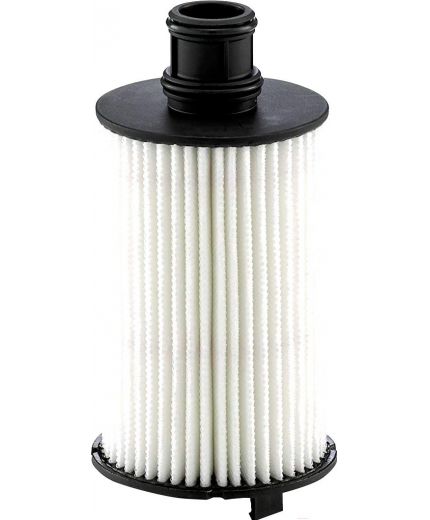 Mann-Filter Фильтр масляный