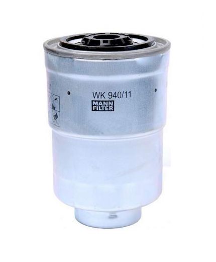 Mann-Filter Фильтр топливный