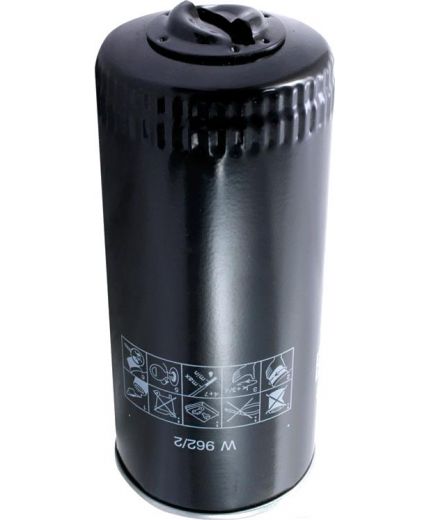 Mann-Filter Фильтр масляный