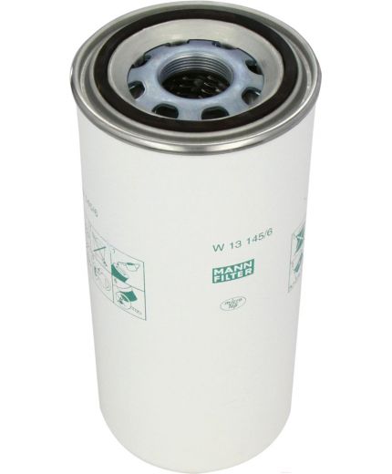 Mann-Filter Фильтр масляный