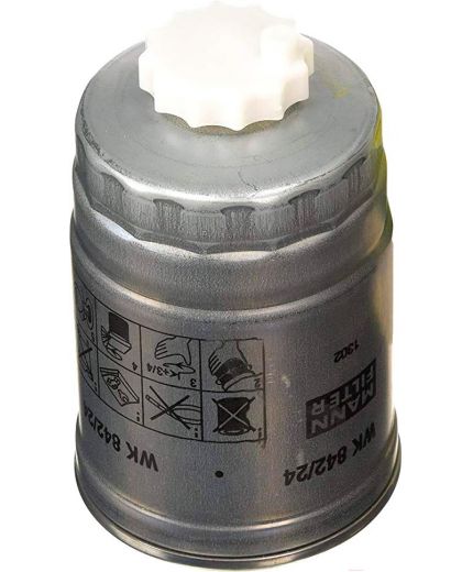 Mann-Filter Фильтр топливный