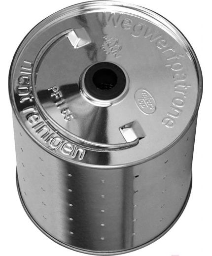 Mann-Filter Фильтр масляный