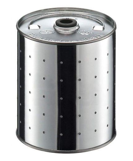 Mann-Filter Фильтр масляный Фото 2