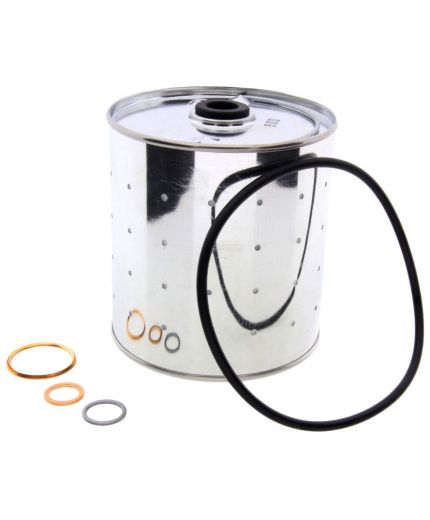 Mann-Filter Фильтр масляный