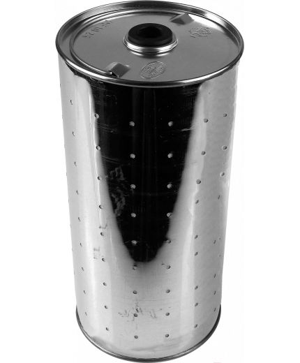 Mann-Filter Фильтр масляный