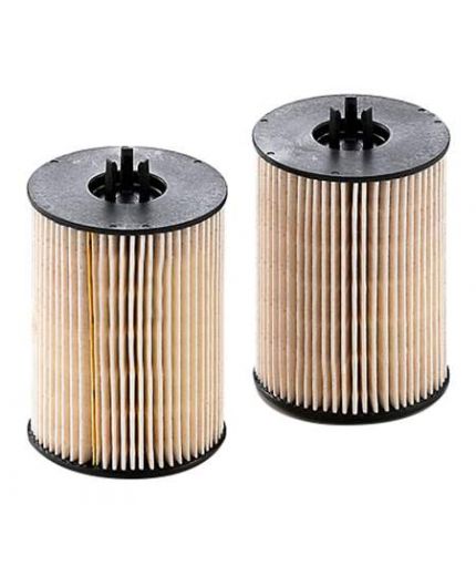 Mann-Filter Фильтр топливный