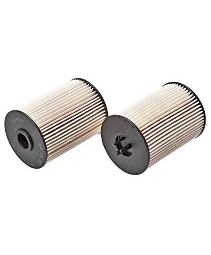 Mann-Filter Фильтр топливный Фото 2