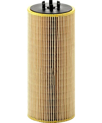 Mann-Filter Фильтр масляный