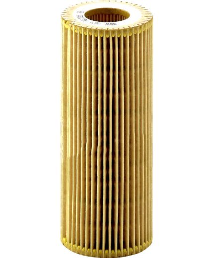 Mann-Filter Фильтр масляный