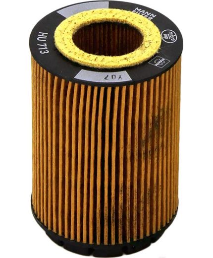 Mann-Filter Фильтр масляный