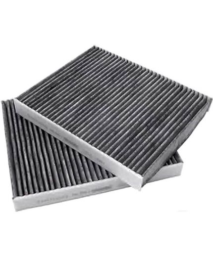 BMW Фильтр салонный, угольный